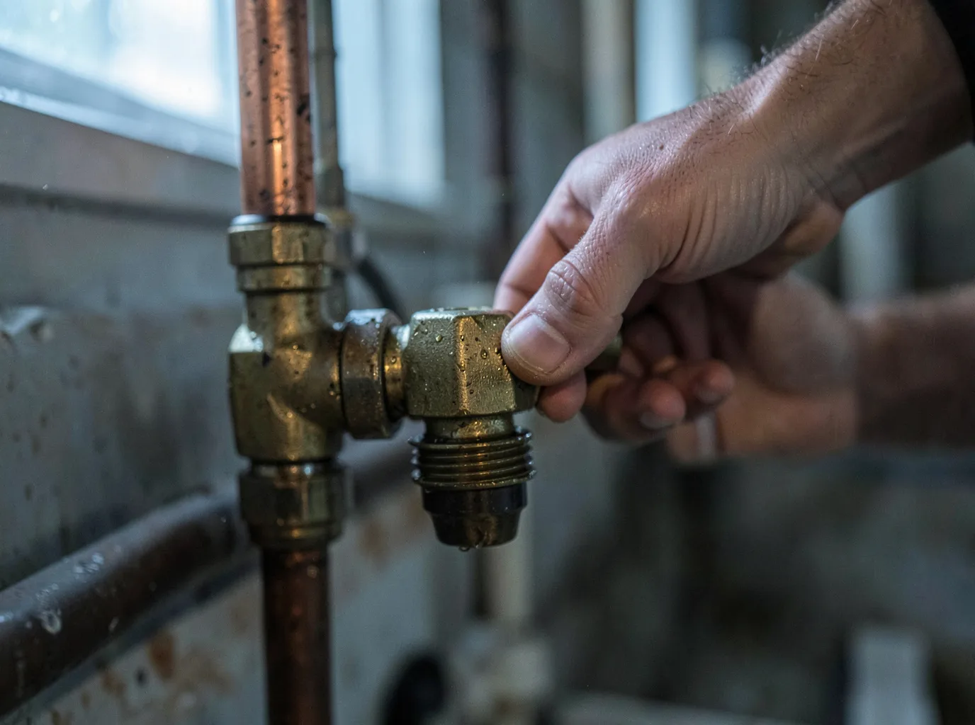 Emergency Plumber Biscoe, NC FAQs